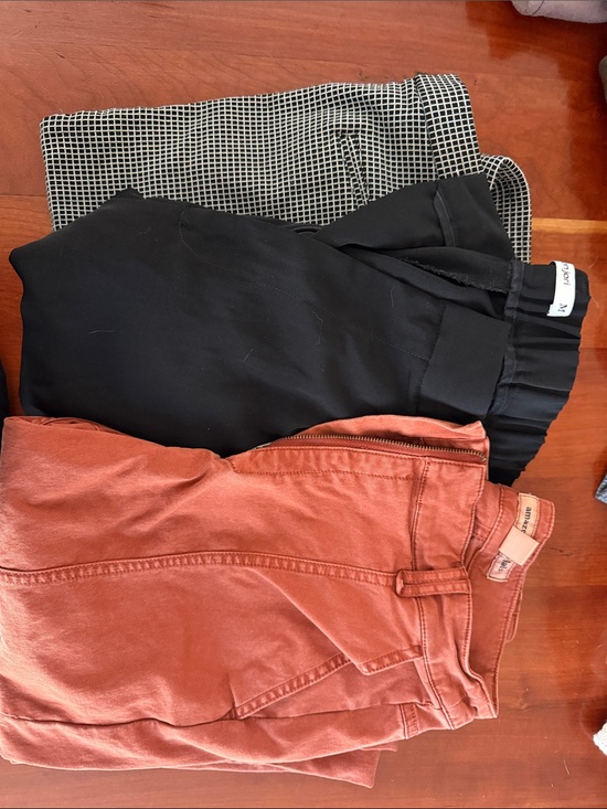 Pants - THREE Women’s Pants
